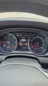VW Passat Variant 2.0 TDI DSG Highline, 140 kW, r. 2019 - 7