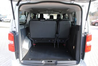 CITROEN SPACETOURNER 1.6 BlueHDi, PREDAJ AJ NA SPLÁTKY - 7