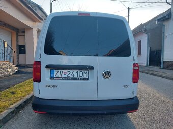 VW CADDY CHLADIAK - 7
