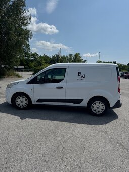 Ford Transit Connect 1.6TDCi - DPH - 7