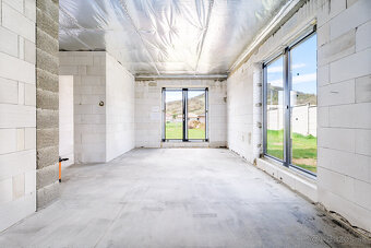 4izb. RD pod hradom | nová časť | Turňa nad Bodvou - 7