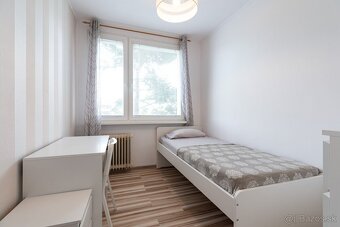 NA PREDAJ 3 IZBOVÝ BYT NA TERASE PRI NOVEJ NEMOCNICI | IPEĽS - 7