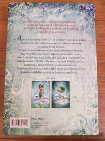 Knihy od Tanya Stewner - Dievča mora - 7