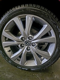 Mazda 6 wagon 2016 skyactiv - 7