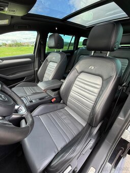 Volkswagen Passat B8 2.0 DSG BITDI 4 motion 3x R line - 7