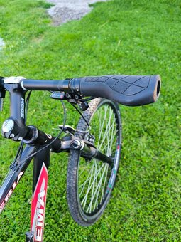 Predám horsky bicykel dema - 7