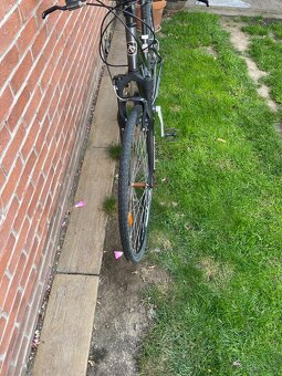 Merida Crossway 20 - 7