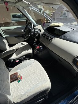 Predám Citroen C4Picasso - 7