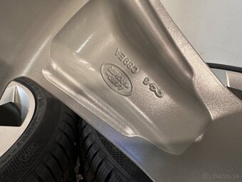 original land rover r22 L8BM-1007-AD defender - 7