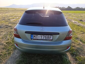 Civic 1.4 benzin - 7