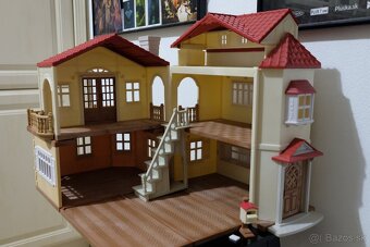 Domcek Sylvanian families - 7