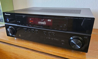 Predám 7.1 receiver Pioneer VSX-919AH - 7