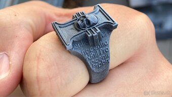 Anycubic Mono X + Wash and Cure Plus - 7
