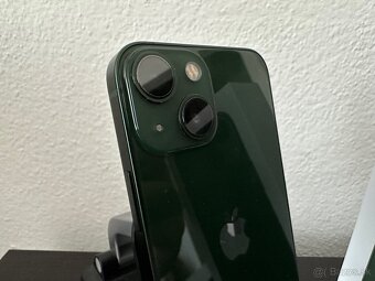 ✅ iPhone 13 Mini 128Gb 100% Zdravie Batérie TOP STAV - 7