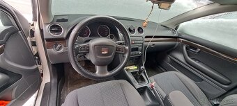 Seat Exeo- cena dohodou - 7