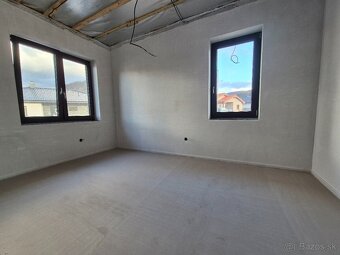 4–IZB.RD, NOVOSTAVBA TERASA,POZEMOK 506m²,PLAVECKÉ PODHRADIE - 7