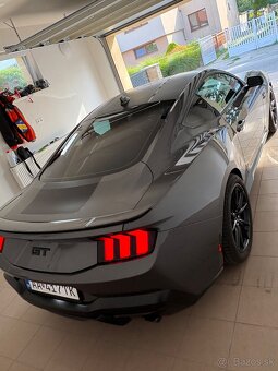 Predam Ford Mustang 5.0 GT - 7