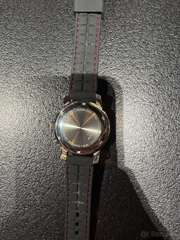 tissot prc 200 - 7