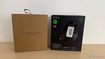 Razer Kraken V4 - 7