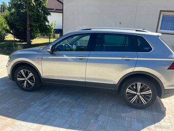Volkswagen Tiguan 4 Motion DSG 110kw2018metrix ODPOČET DPH - 7