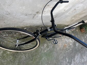 Beach Cruiser - 7