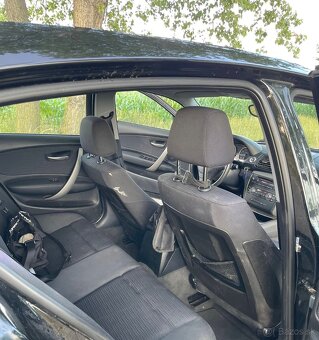 Bmw 120i e87 153tis km - 7