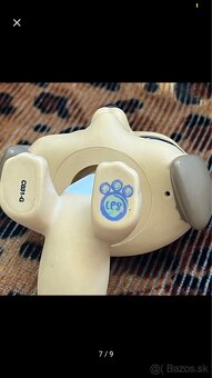 Raritný Littlest Pet Shop Jumbo Jazvečík zberatelský kúsok - 7