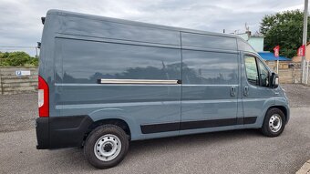 Fiat Ducato 2.2 MultiJet 180 L4 MAXI za 23.990 € s DPH - 7