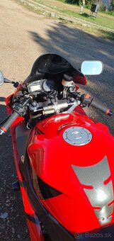 Honda Cbr 954 fireblade - 7