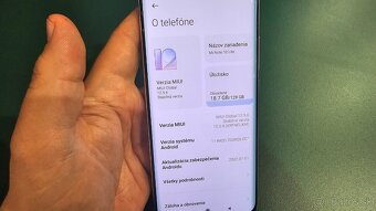 Xiaomi MiNote 10 Lite - 6/128GB - 7