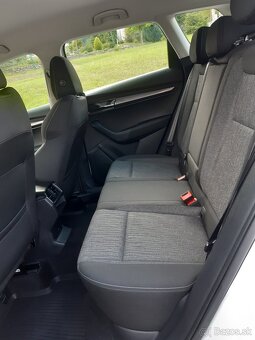 Predám Škodu Karoq 1.5 TSI s automatickou DSG prevodovkou - 7