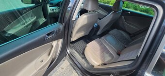 VW passat B6 - 7