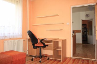 Predaj 3 izbového bytu Skalica - 7