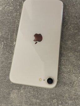 Apple iphone se - 7