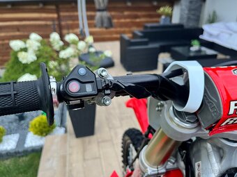 Honda CRF 450 2020 - 7