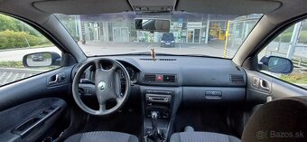 Škoda OCTAVIA 1,9 TDI 81kw - 7