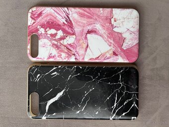 iPhone 8 Plus - 7