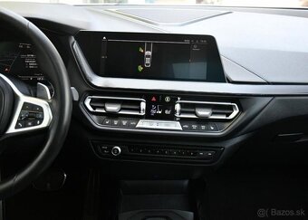 BMW Řada 2 218d PANO HUD TAŽNÉ ČR 1M 110 kw - 7