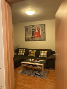 1 izbový byt, Bratislava Trnávka - 7