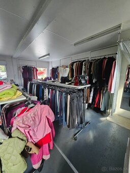 Kancelársky kontajner 30 m² – zateplený, klíma, voda, elektr - 7