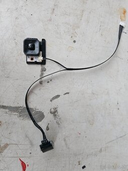 Samsung UE40JU6072U - ROZBITA OBRAZOVKA - 7