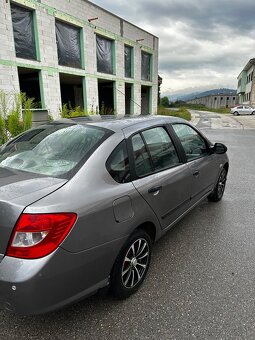 Renault Thália 1.2 - 7