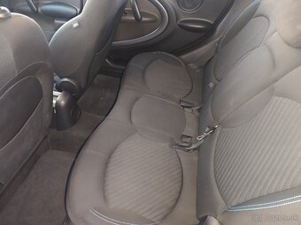 MINI Cooper Countryman S ALL4 1,6 / 135 kW - 7