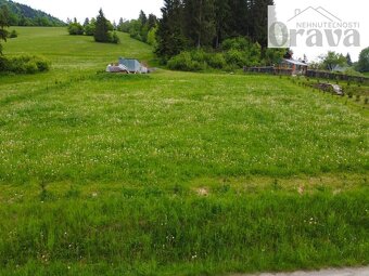 Na predaj pozemok 1408 m2, v obci Medzibrodie nad Oravou - 7
