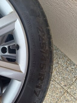 Octavia 3 teron r17 - 7