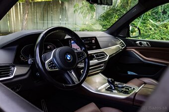 BMW X5 xDrive45e 290kW - 7