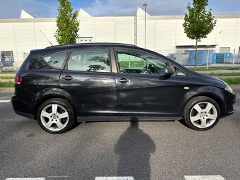 Seat Altea XL 1.9TDI Nová STK - 7