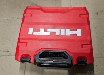 Hilti SD 5000-a22 - 7