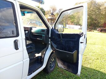 VW T4 carawelle - 7