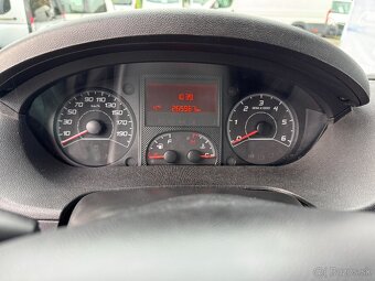 Fiat Ducato 2,3 JTD chladiak - 7